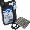 Olej MOPAR ATF+4 oraz filtr automatycznej skrzyni 4SPD Dodge Journey